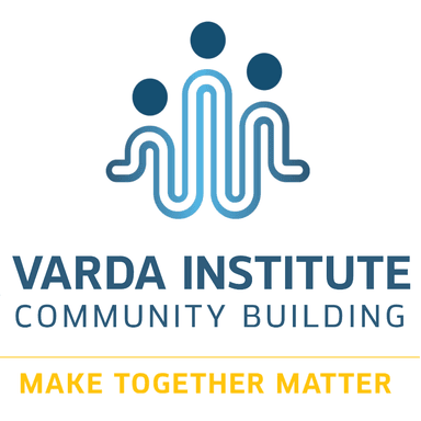 logo of a partner in the project